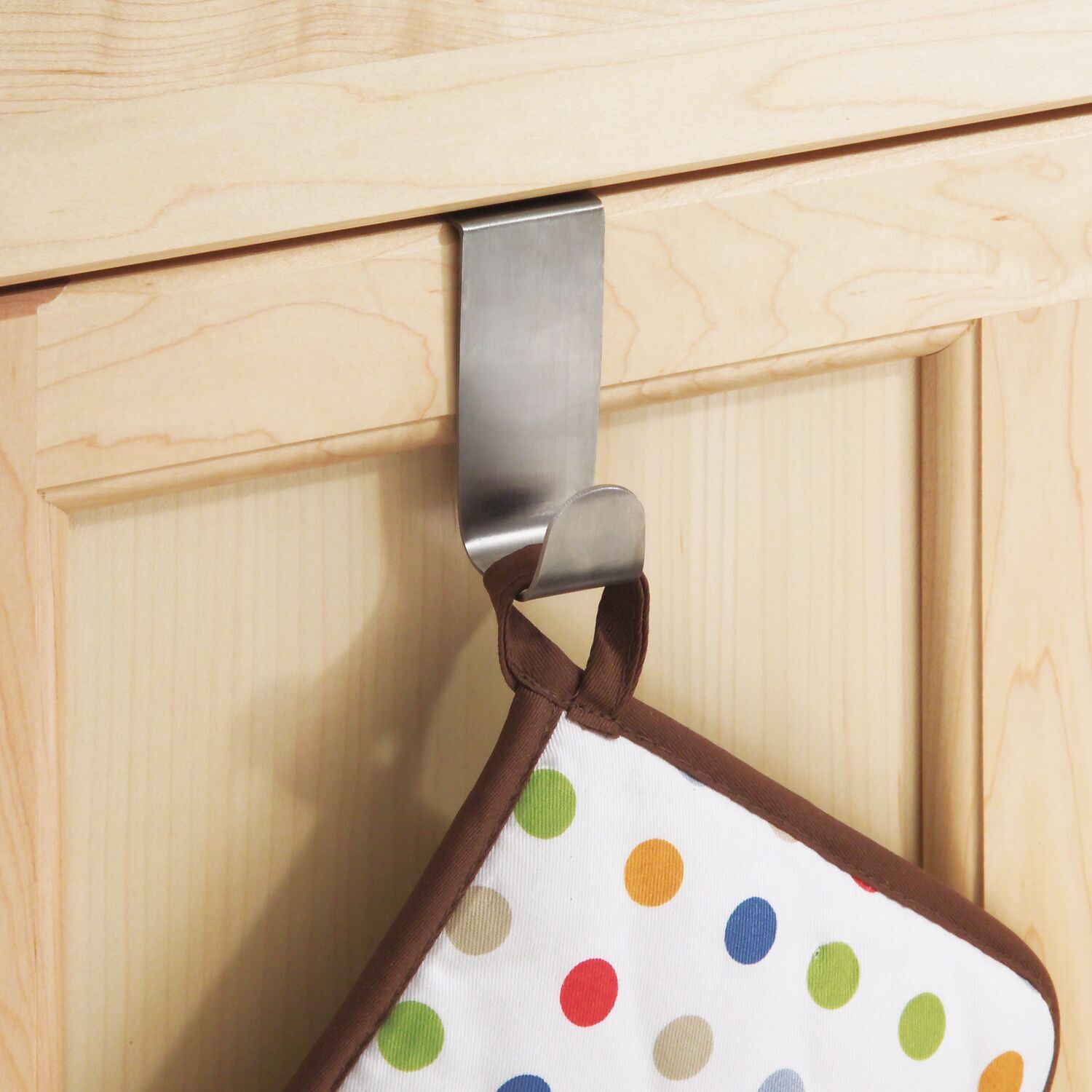 29420-idesign-forma-7-5cm-over-the-cabinet-storage-hook-silver