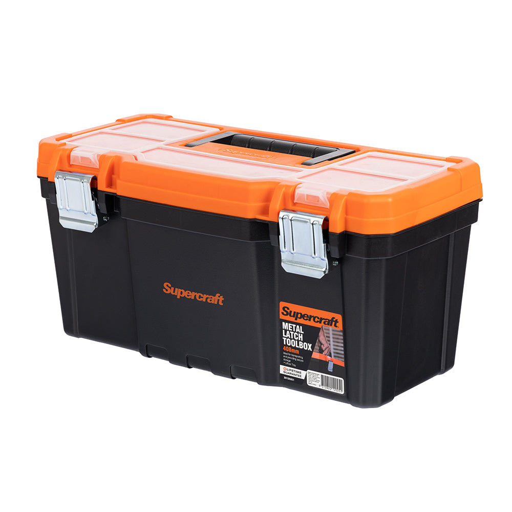 30120251-supercraft-toolbox-with-metal-latch-diy-home-improvement-tool-storage-408mm