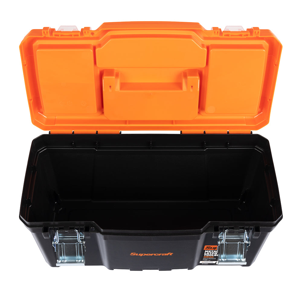 30120251-supercraft-toolbox-with-metal-latch-diy-home-improvement-tool-storage-408mm
