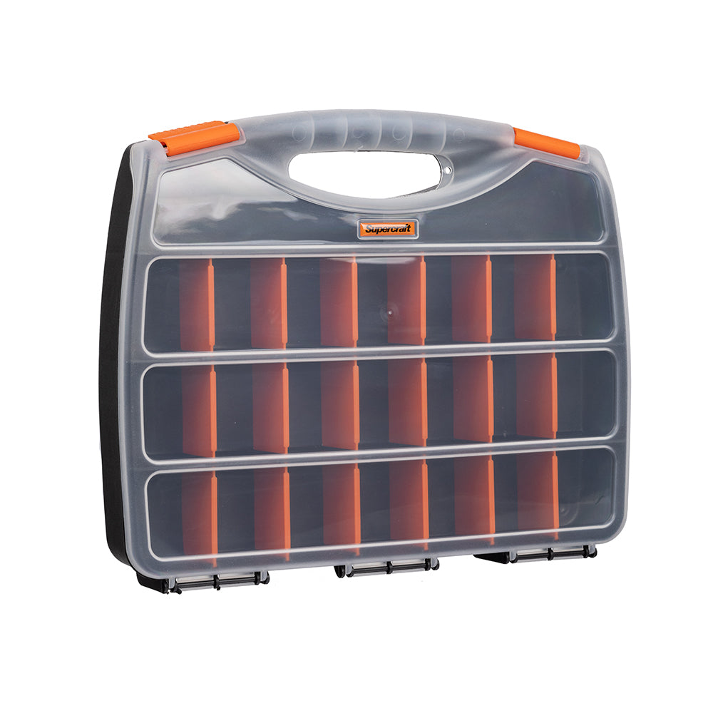 30120282-supercraft-parts-screws-bolt-storage-organiser-380mm-21-compartments