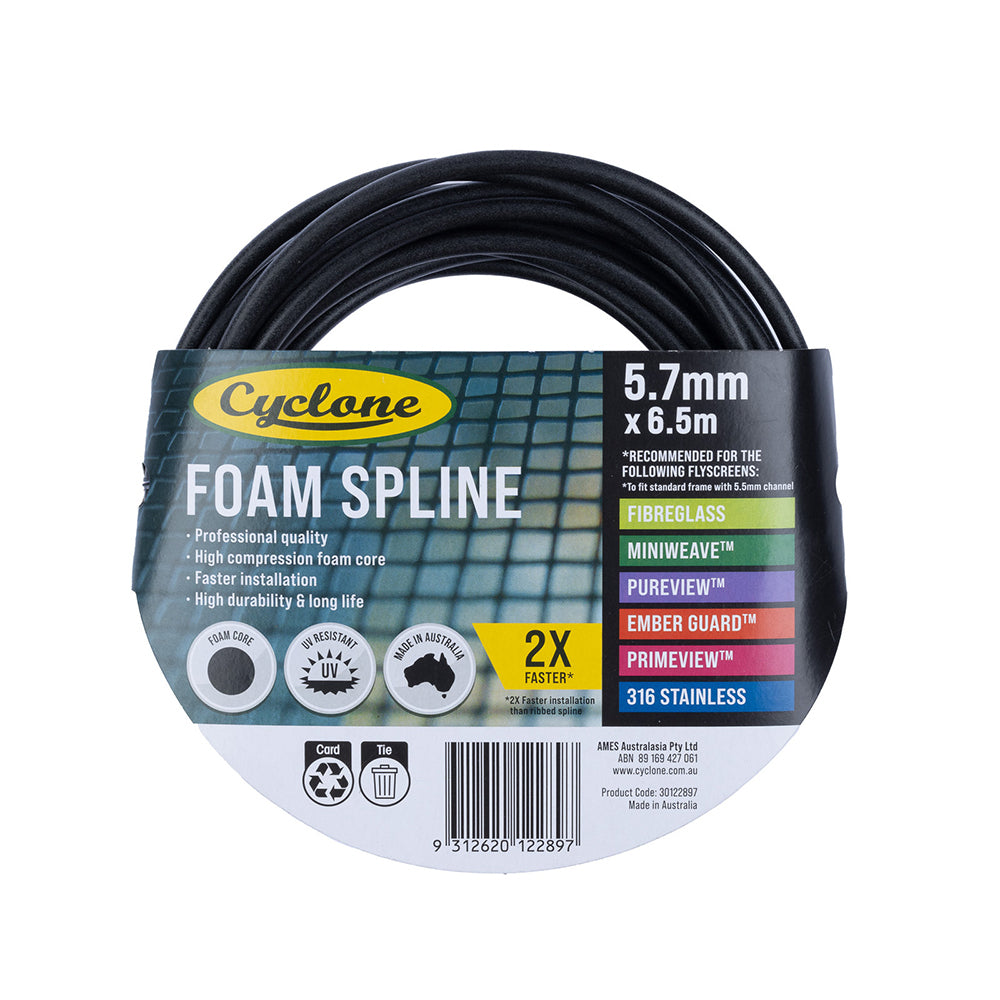 30122897-cyclone-pro-foam-spline-5-7mm-x-6-5m-for-fly-fly-screen-frame