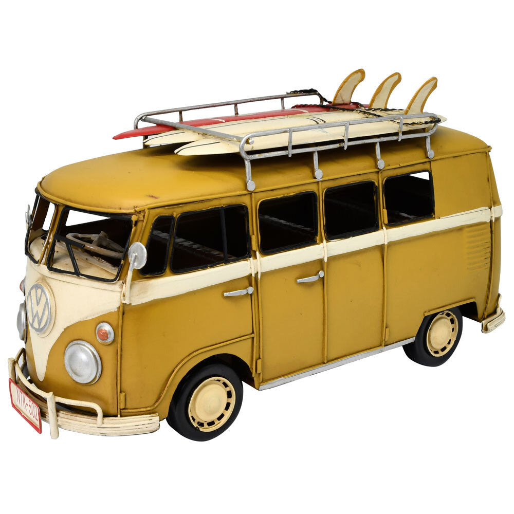 30206-volkswagen-kombi-van-yellow-32cm