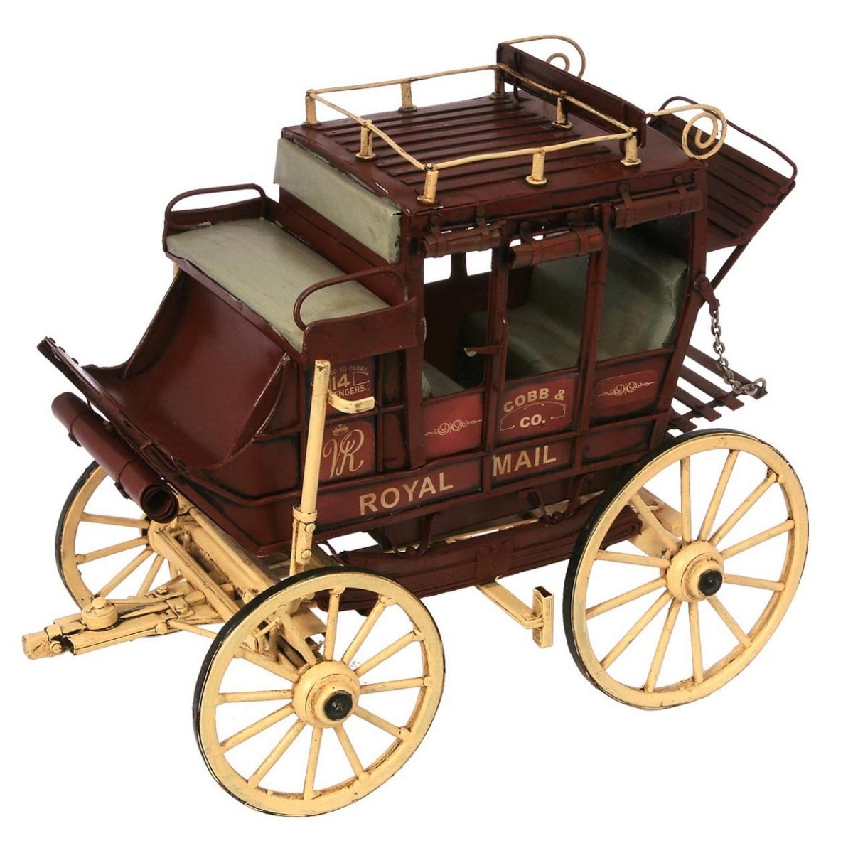 30534-boyle-cobb-and-co-coach-25cm-ornament-home-decor