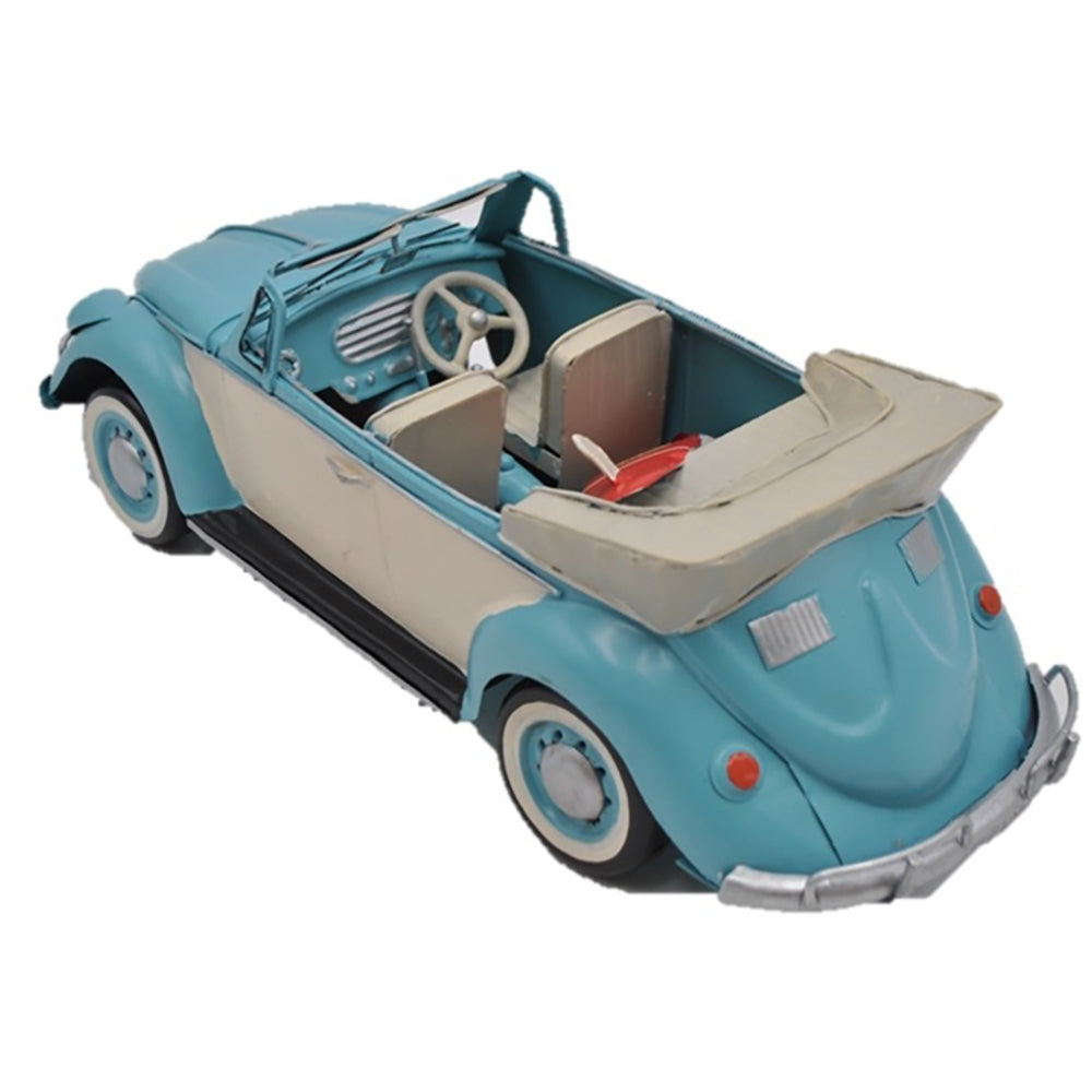 30696-boyle-34cm-volkswagen-beetle-w-surfboard-ornament-blue