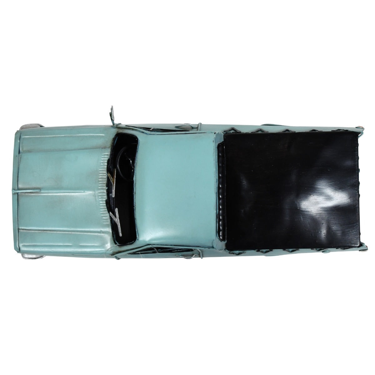 30702-boyle-28cm-hr-holden-ute-metal-ornament-blue-home-decor