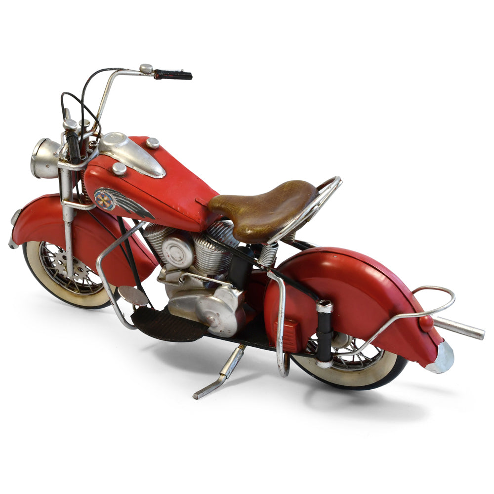 30721-boyle-classic-red-motorbike-metal-ornament-red-35cm