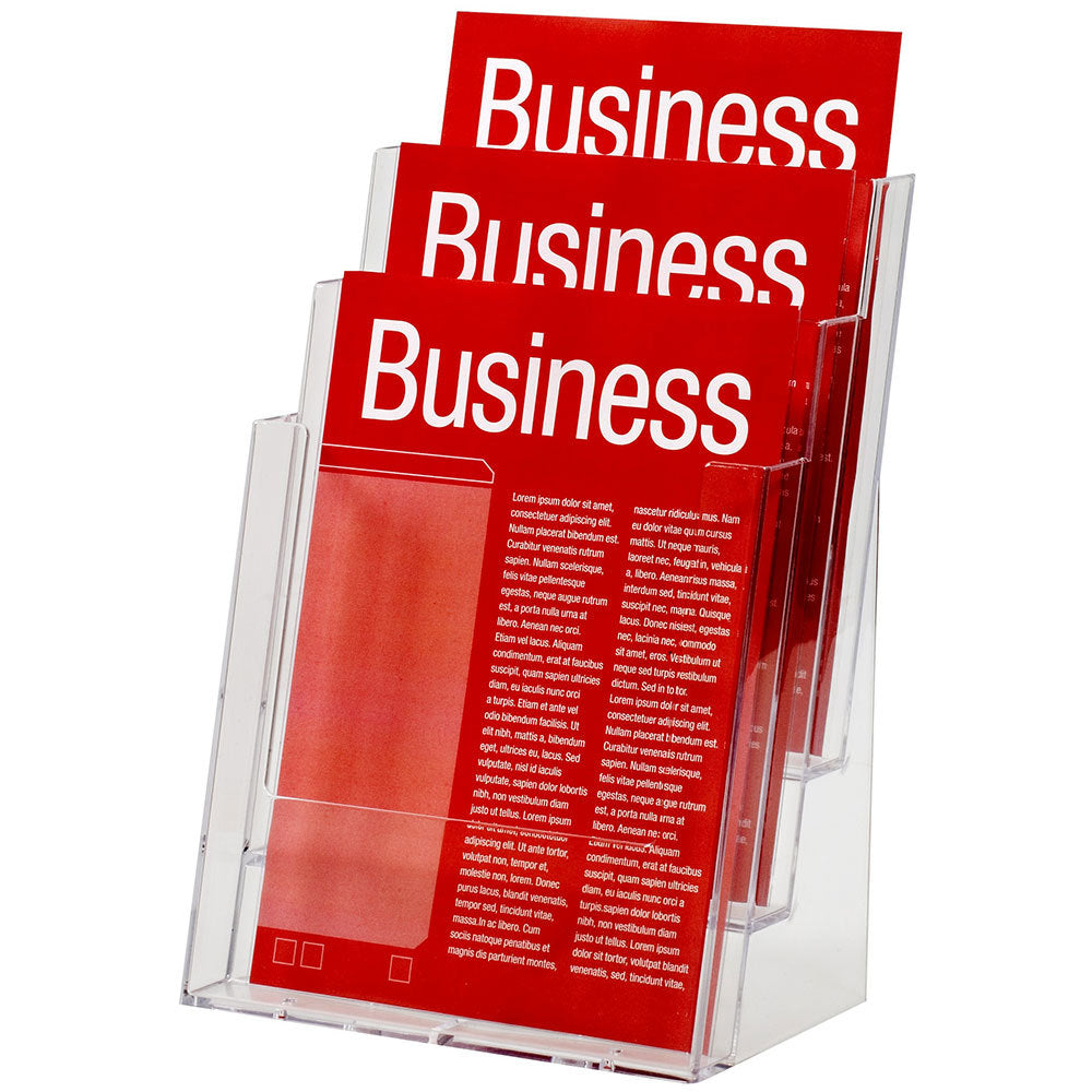 31066-esselte-23cm-a4-3-tier-counter-top-brochure-holder