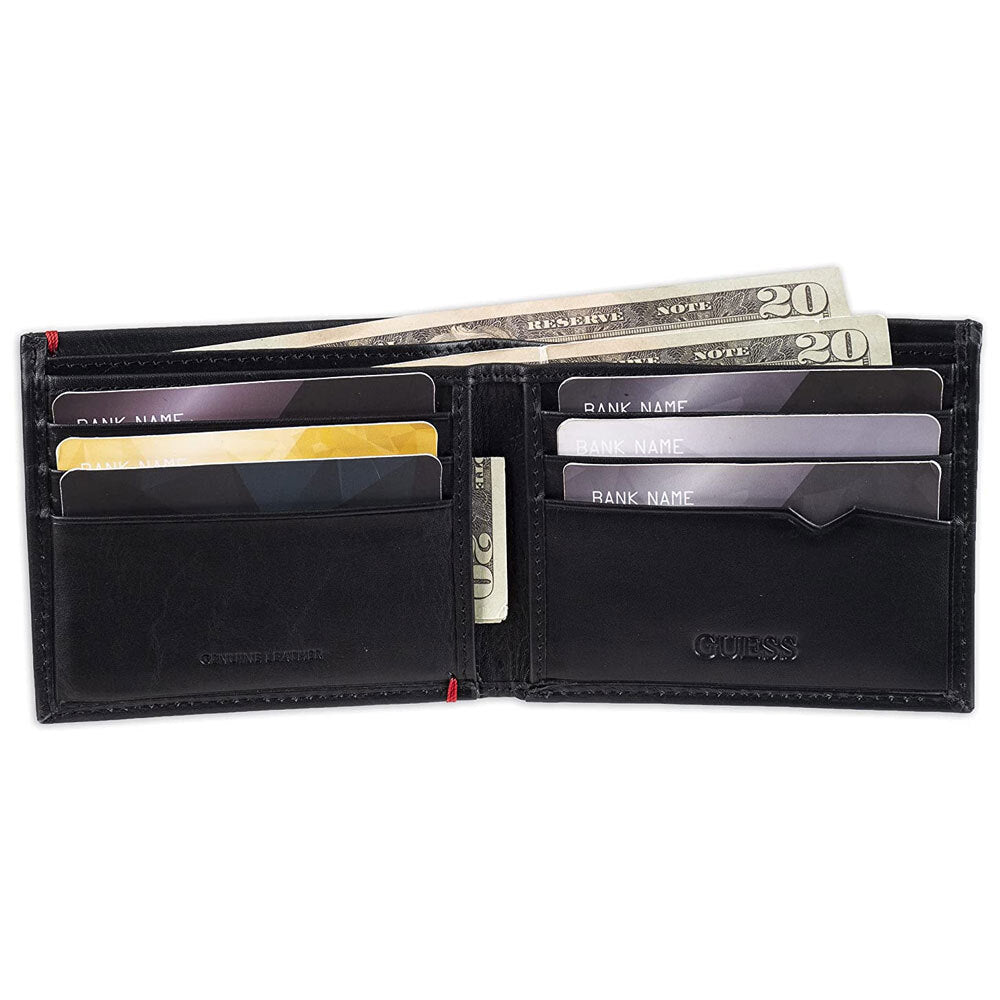 31gu13x030-guess-julian-double-billfold-leather-wallet-black-red