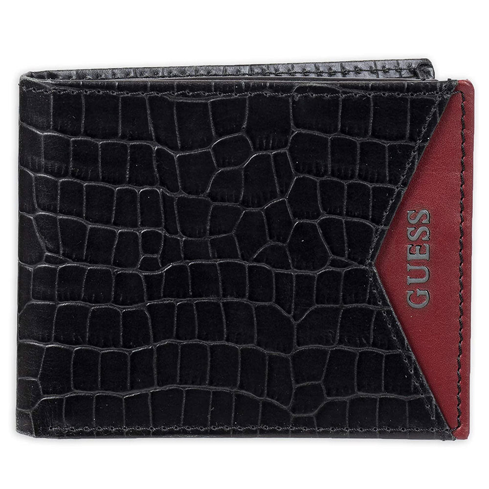 31gu220038-guess-roset-leather-passcase-wallet-rfid-black-red