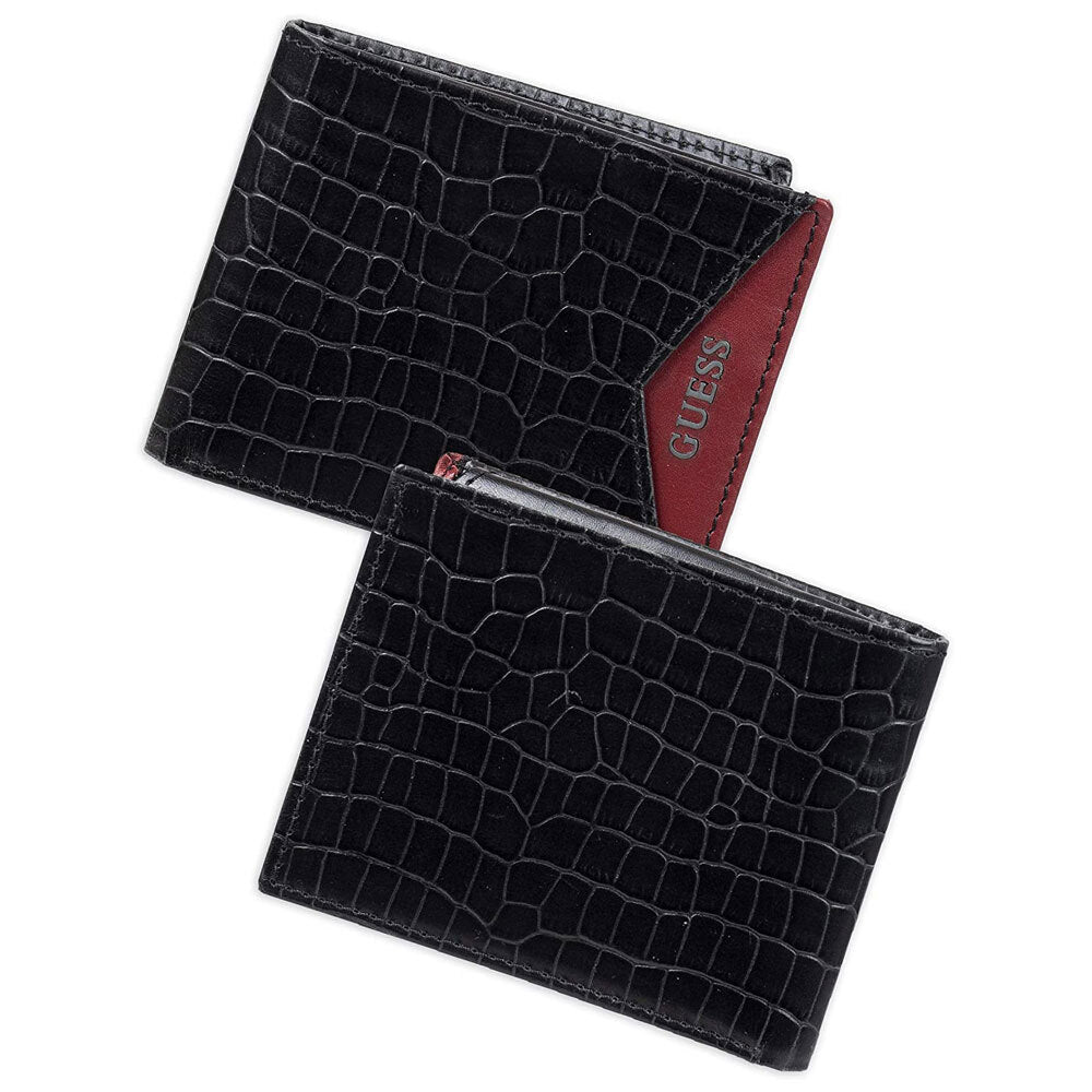 31gu220038-guess-roset-leather-passcase-wallet-rfid-black-red