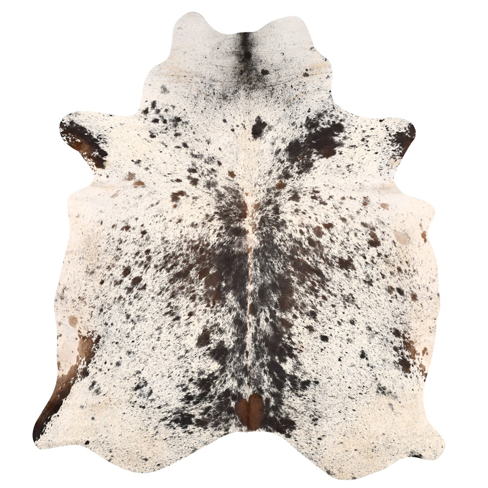 355-sp-brwh-100-natural-genuine-cowhide-rug-salt-and-pepper-brown-and-white-asst