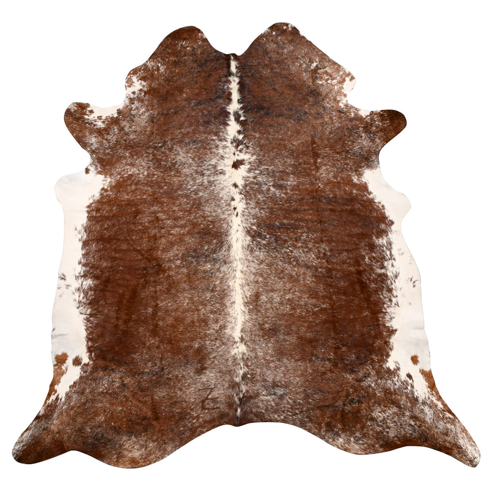 355-sp-brwh-100-natural-genuine-cowhide-rug-salt-and-pepper-brown-and-white-asst
