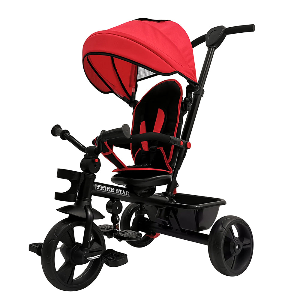 3632r-trike-star-3-in-1-tricycle-w-reversible-seat-red
