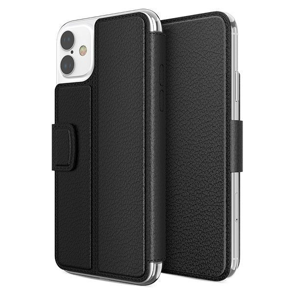 370300112001-x-doria-folio-air-case-for-apple-iphone-11-black