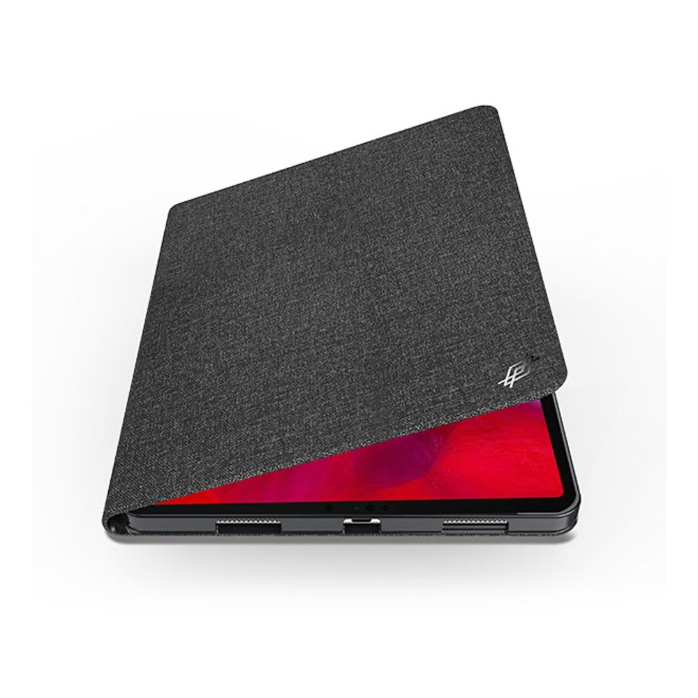 370302612001-x-doria-smart-folio-case-for-apple-ipad-12-9-2020-21-black