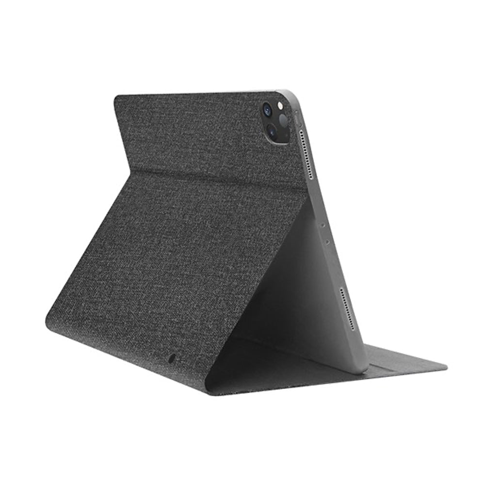 370302612001-x-doria-smart-folio-case-for-apple-ipad-12-9-2020-21-black