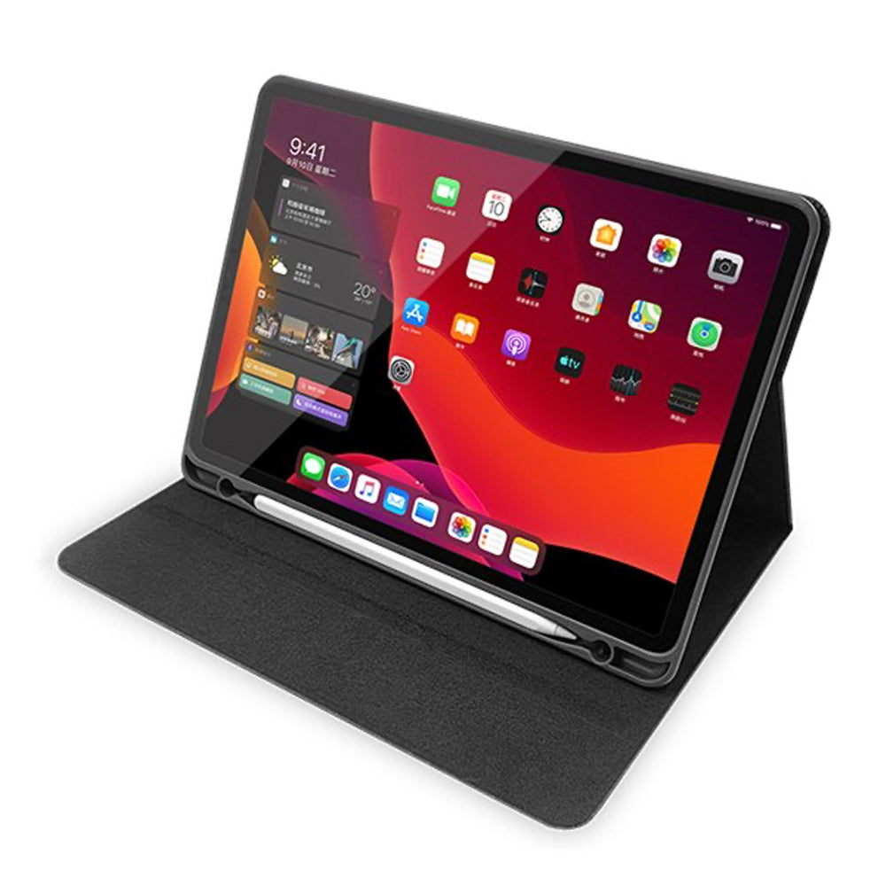 370302612001-x-doria-smart-folio-case-for-apple-ipad-12-9-2020-21-black