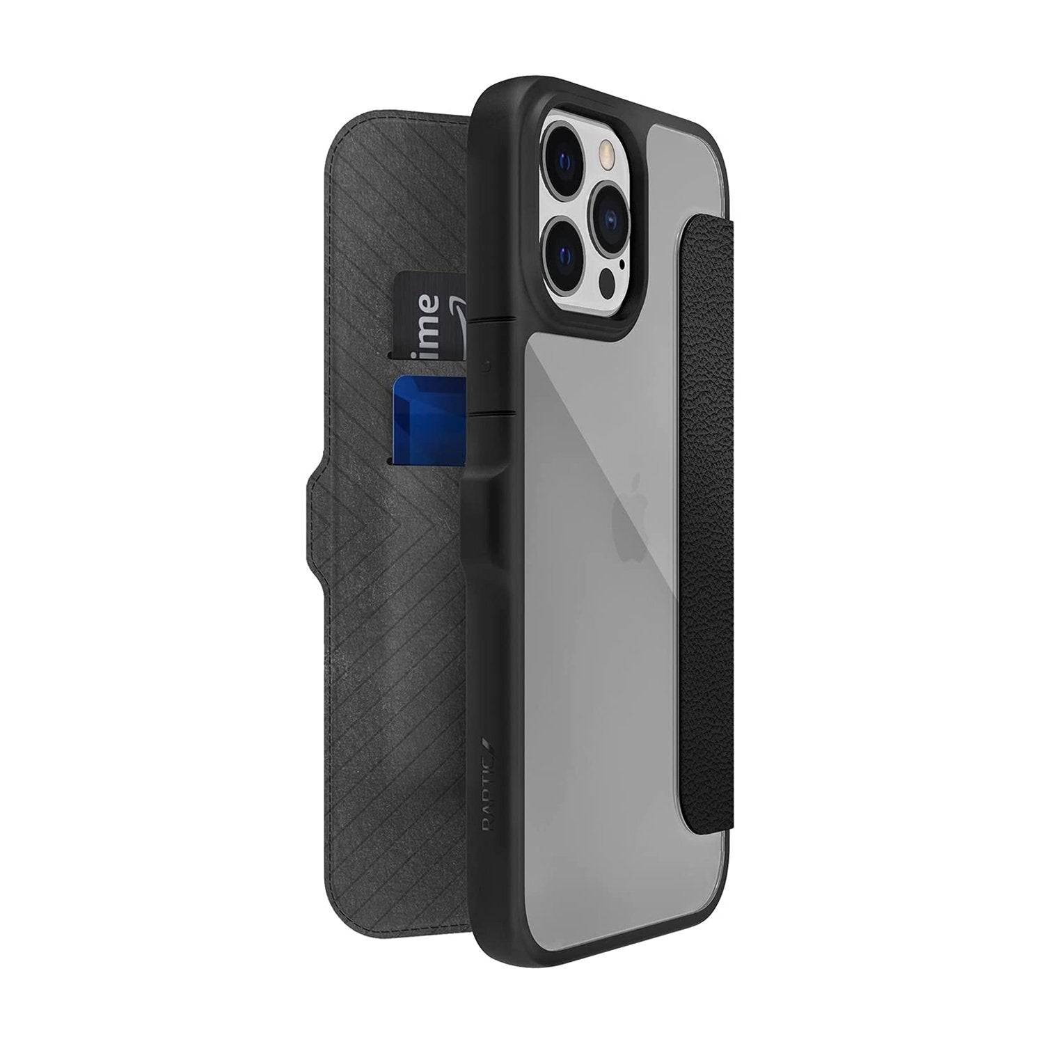 370304012001-raptic-urban-folio-flip-case-w-card-holder-for-apple-iphone-13-pro-black