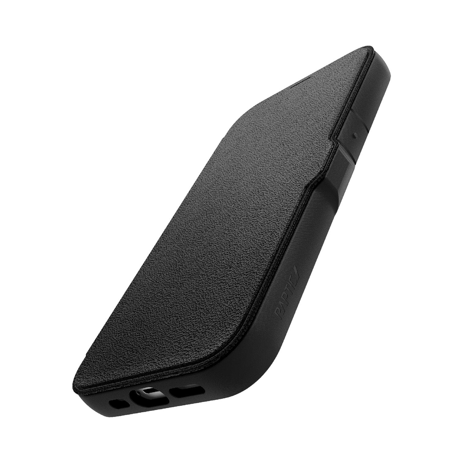 370304112001-raptic-urban-folio-wallet-flip-case-for-iphone-13-pro-max-black