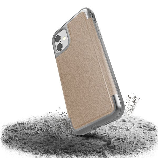 370400130001-x-doria-defense-prime-protective-case-cover-for-apple-iphone-11-tan