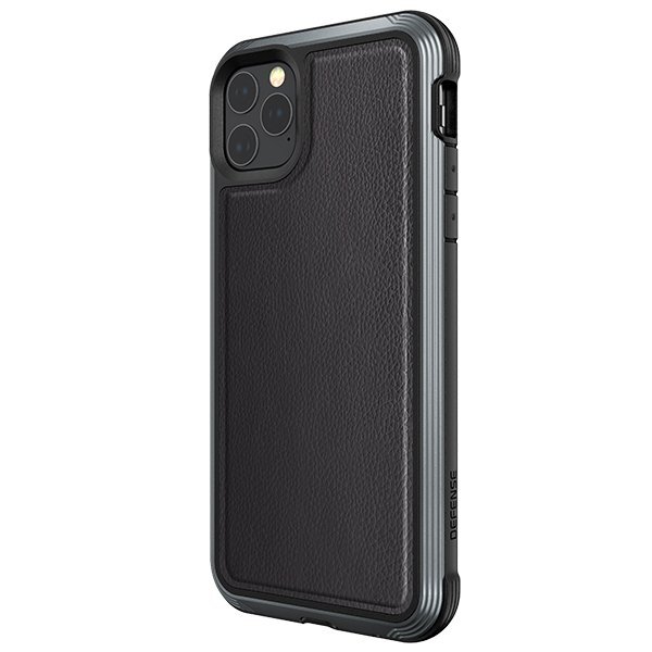 370400512003-x-doria-defense-lux-leather-case-cover-for-apple-iphone11-pro-max-black