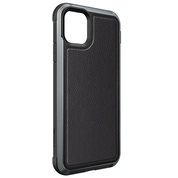 370400512003-x-doria-defense-lux-leather-case-cover-for-apple-iphone11-pro-max-black