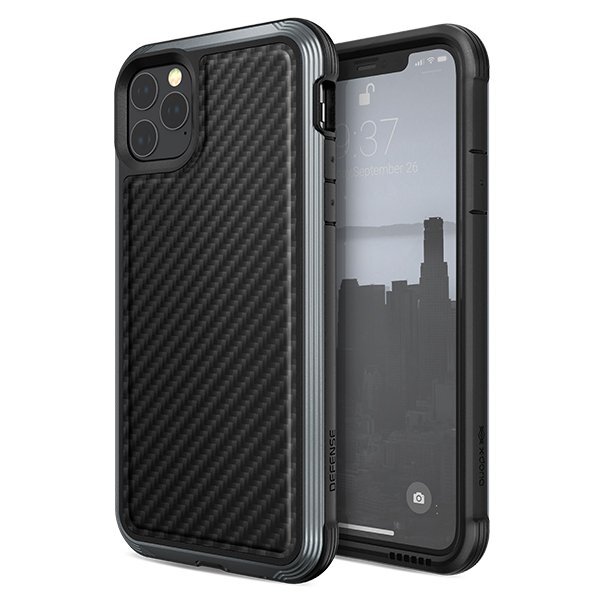 370400512004-x-doria-defense-lux-carbon-case-cover-for-apple-iphone11-pro-max-black