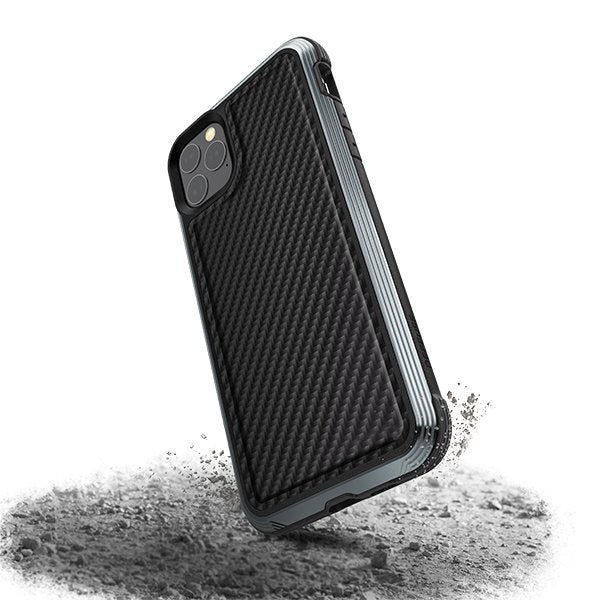370400512004-x-doria-defense-lux-carbon-case-cover-for-apple-iphone11-pro-max-black