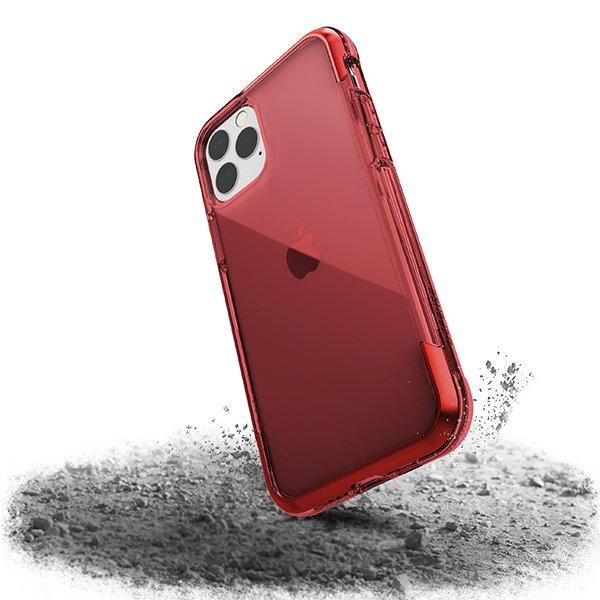 370401509002-x-doria-defense-air-protective-case-cover-for-apple-iphone-11-pro-red