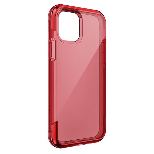 370401509002-x-doria-defense-air-protective-case-cover-for-apple-iphone-11-pro-red