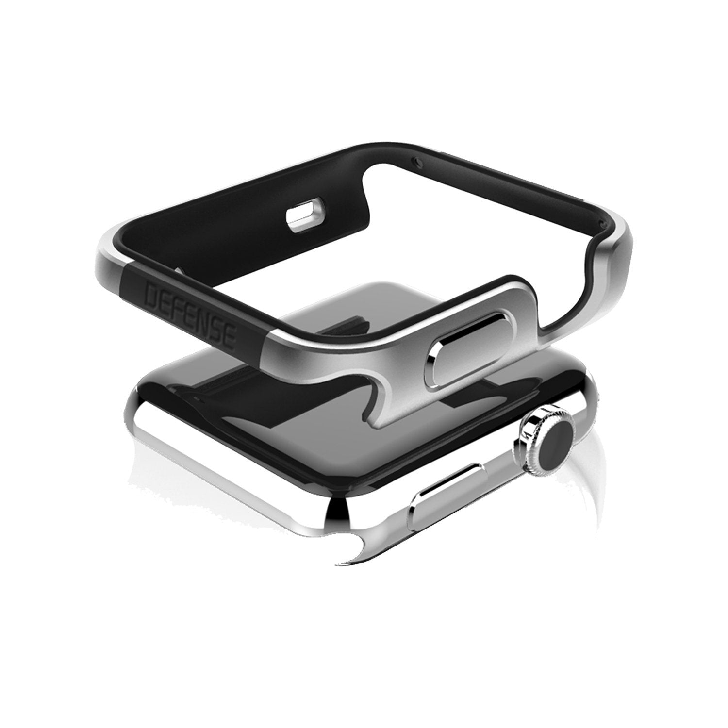 370402301001-x-doria-raptic-edge-for-apple-watch-44mm-silver
