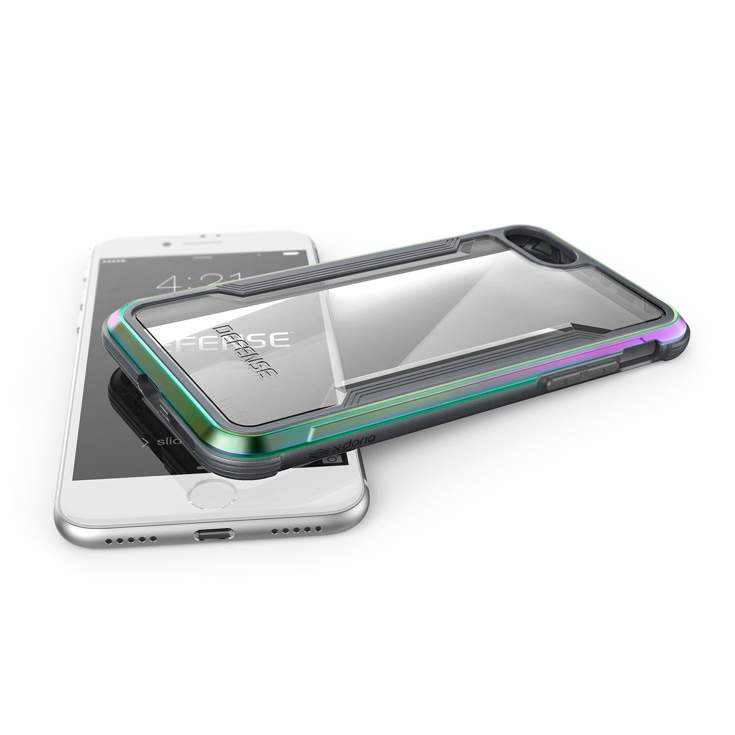 370402419006-x-doria-raptic-shield-case-cover-for-apple-iphone-6-7-8-se-iridescent
