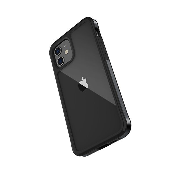 370402712006-x-doria-raptic-edge-protective-5-4-case-for-apple-iphone-12-mini-black