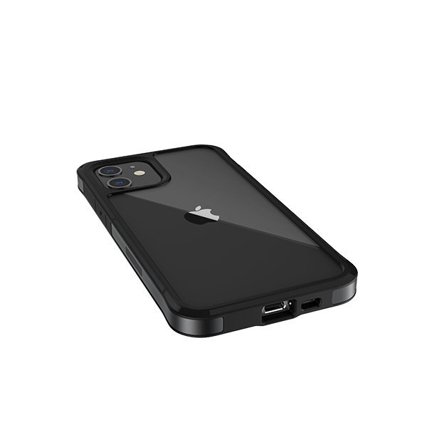 370402712006-x-doria-raptic-edge-protective-5-4-case-for-apple-iphone-12-mini-black