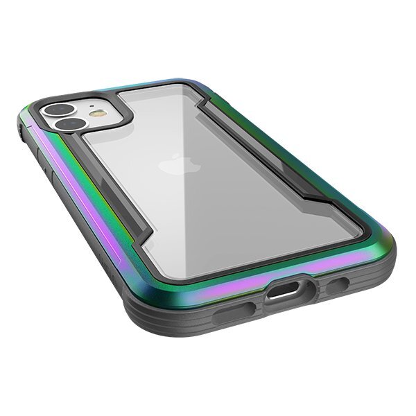 370402735001-x-doria-raptic-shield-case-cover-for-apple-iphone12-mini-iridescent