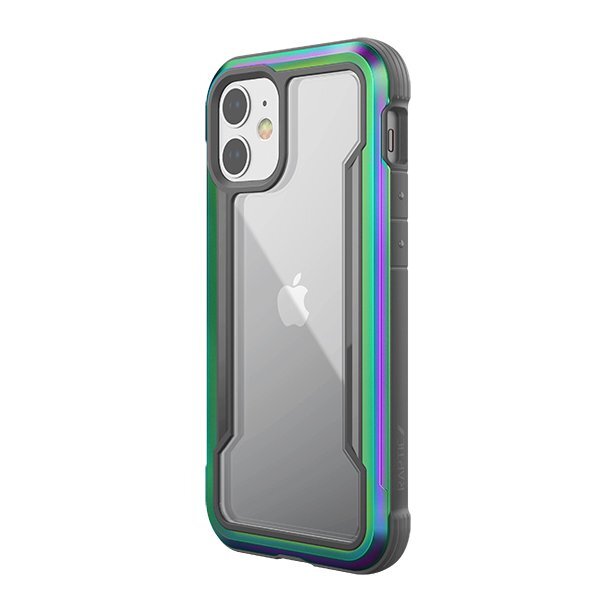 370402735001-x-doria-raptic-shield-case-cover-for-apple-iphone12-mini-iridescent