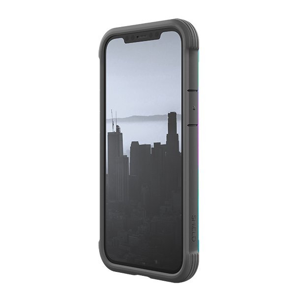 370402735001-x-doria-raptic-shield-case-cover-for-apple-iphone12-mini-iridescent