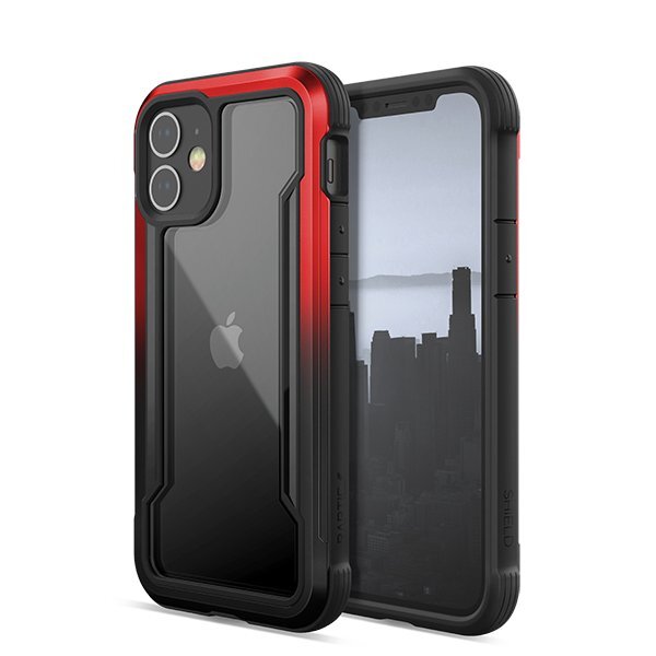 370402736002-x-doria-raptic-shield-case-cover-for-apple-iphone12-mini-black-red