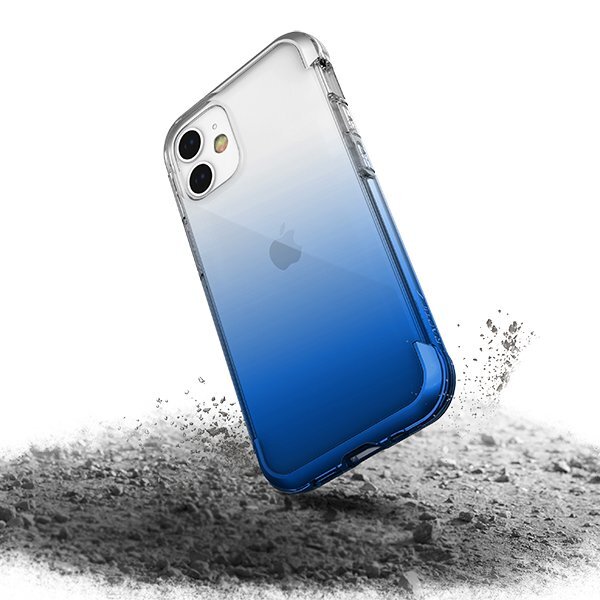 370402739003-x-doria-raptic-air-shockproof-case-for-apple-iphone12-mini-blue-gradient