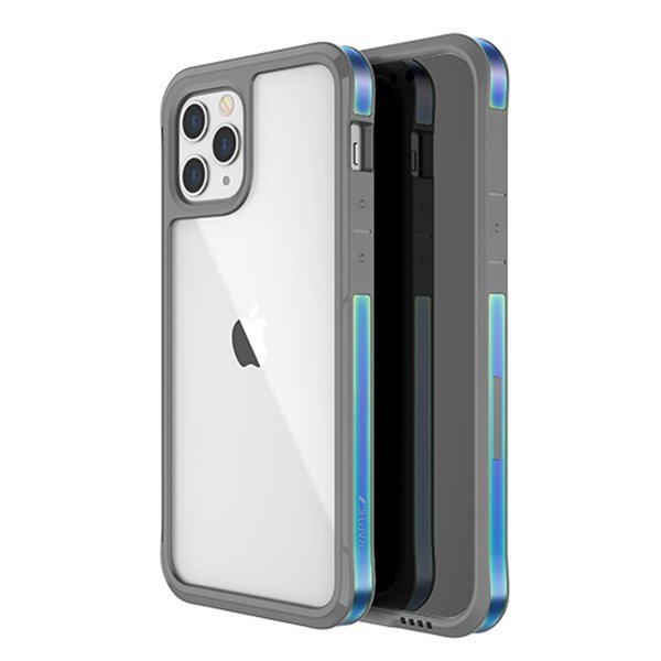 370402935004-x-doria-raptic-edge-6-7-case-for-apple-iphone-12-pro-max-iridescent