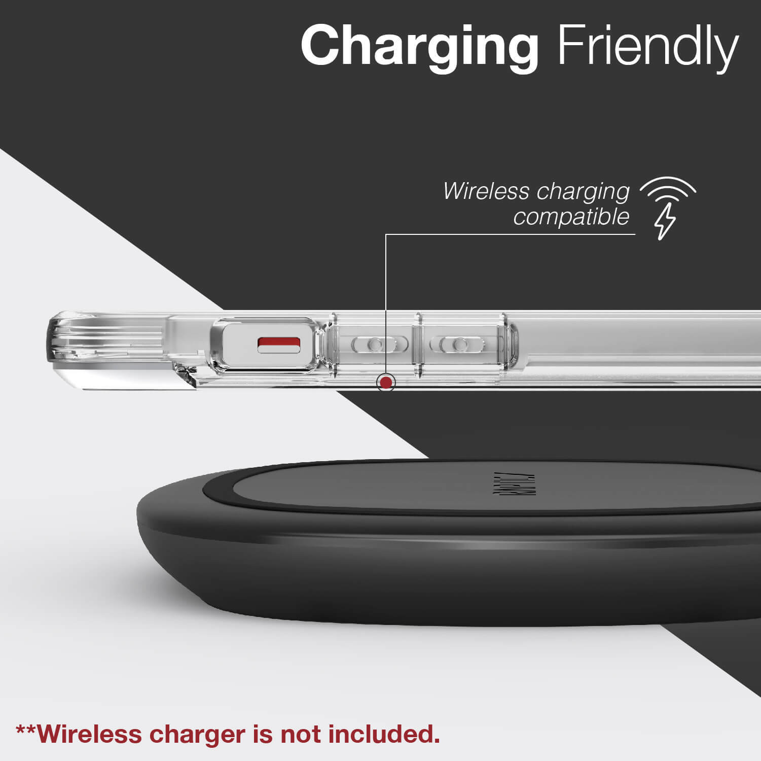 370403802001-x-doria-raptic-air-shockproof-case-cover-for-apple-iphone-13-clear