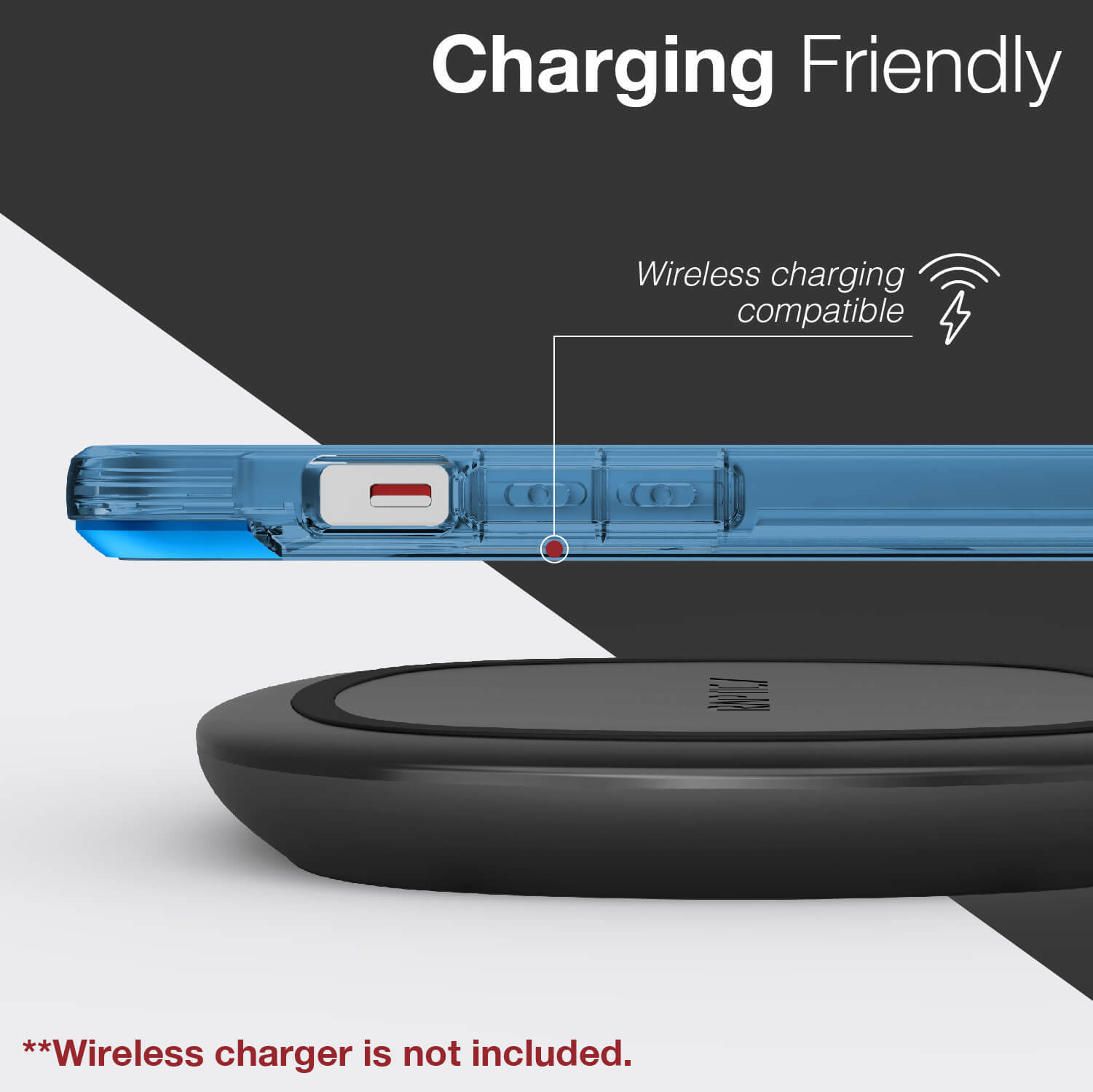 370403814004-x-doria-raptic-air-shockproof-case-cover-for-apple-iphone-13-blue