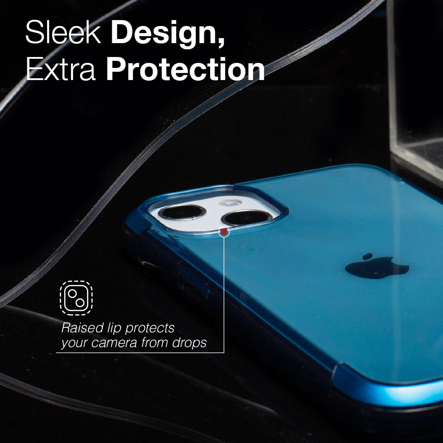 370403814004-x-doria-raptic-air-shockproof-case-cover-for-apple-iphone-13-blue