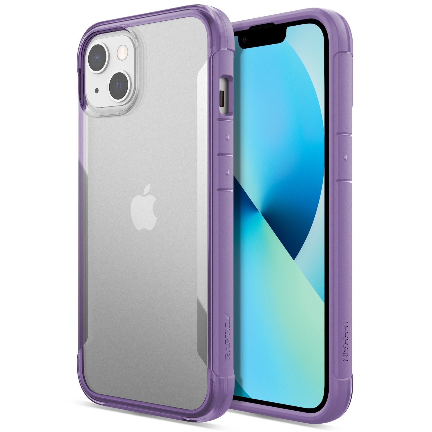 370403818006-x-doria-raptic-terrain-eco-friendly-case-cover-for-apple-iphone-13-purple