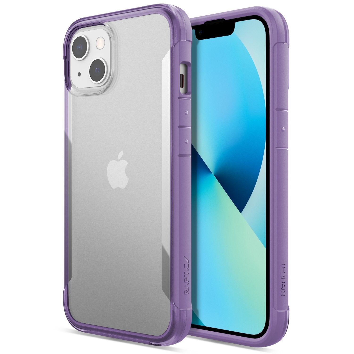 370403818006-x-doria-raptic-terrain-eco-friendly-case-cover-for-apple-iphone-13-purple