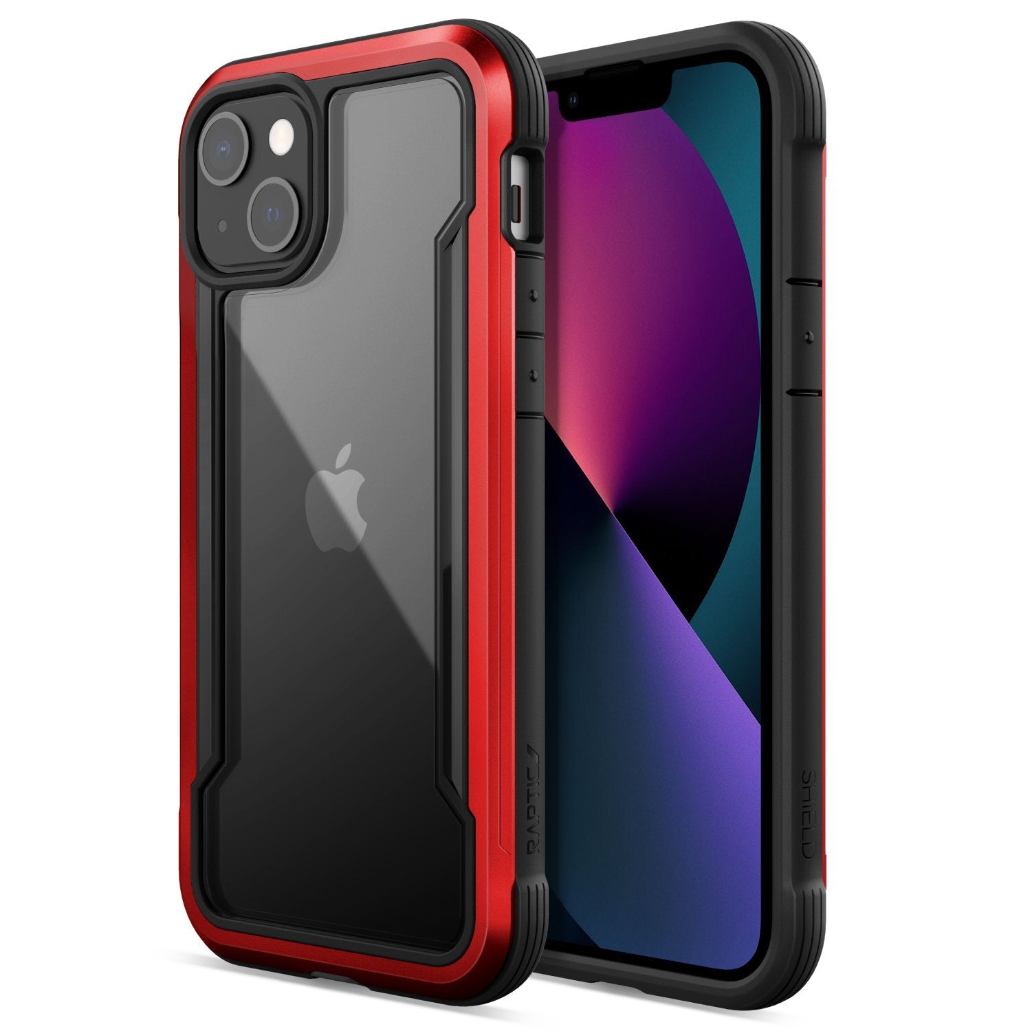370403819002-x-doria-raptic-shield-pro-case-cover-for-apple-iphone-13-red
