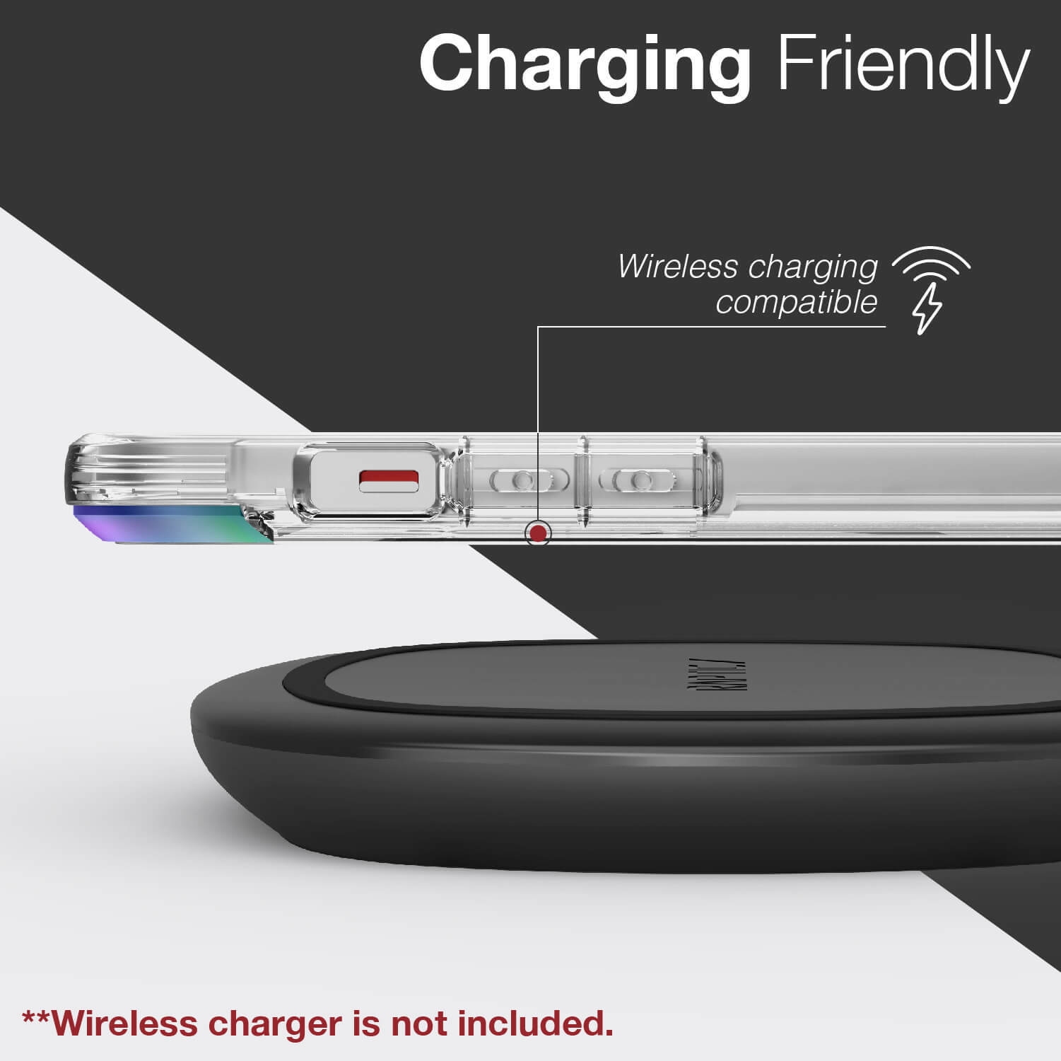 370403835004-x-doria-raptic-air-shockproof-case-cover-for-apple-iphone-13-iridescent