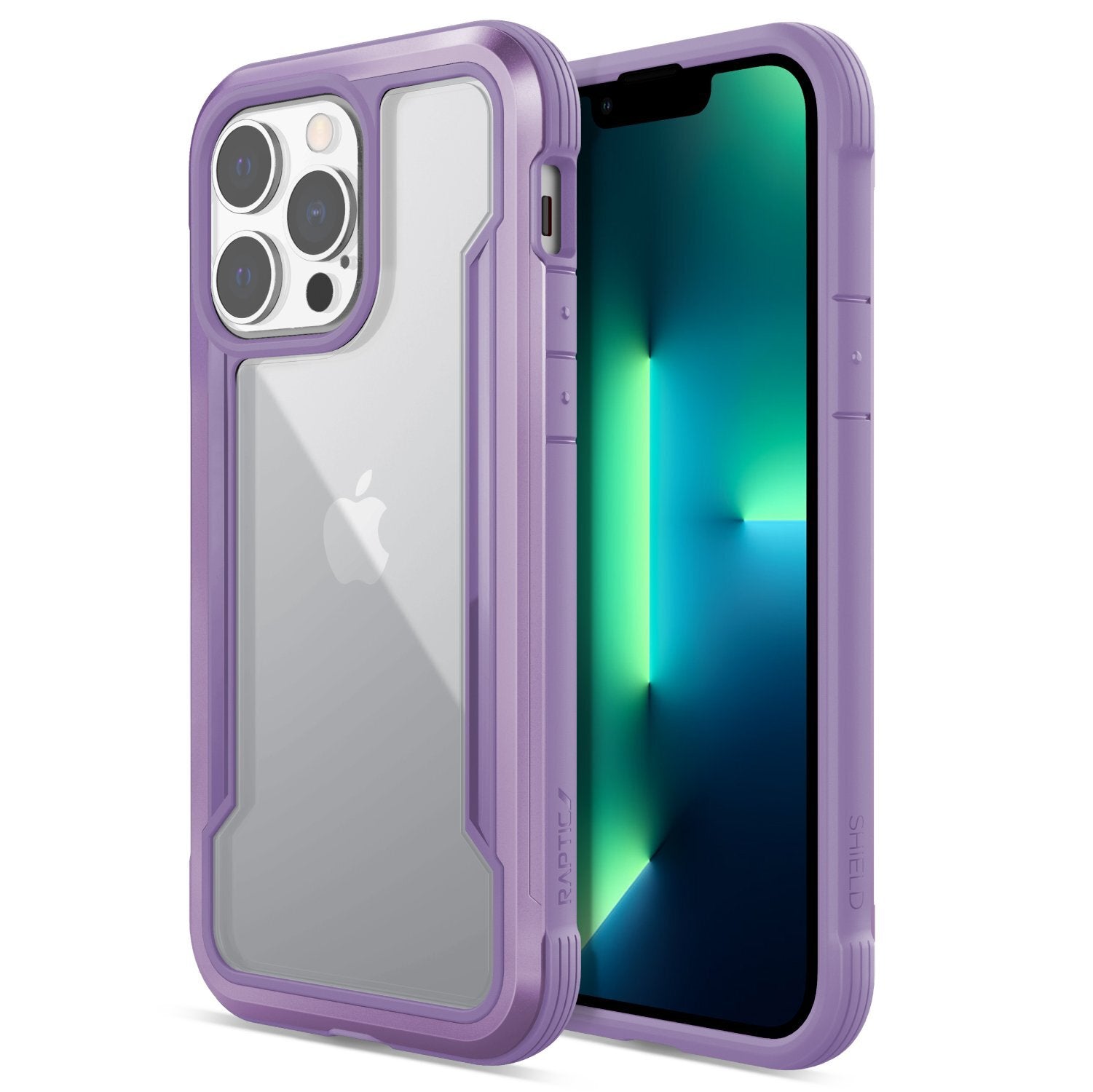 370404018002-x-doria-raptic-shield-pro-case-cover-for-apple-iphone-13-pro-purple