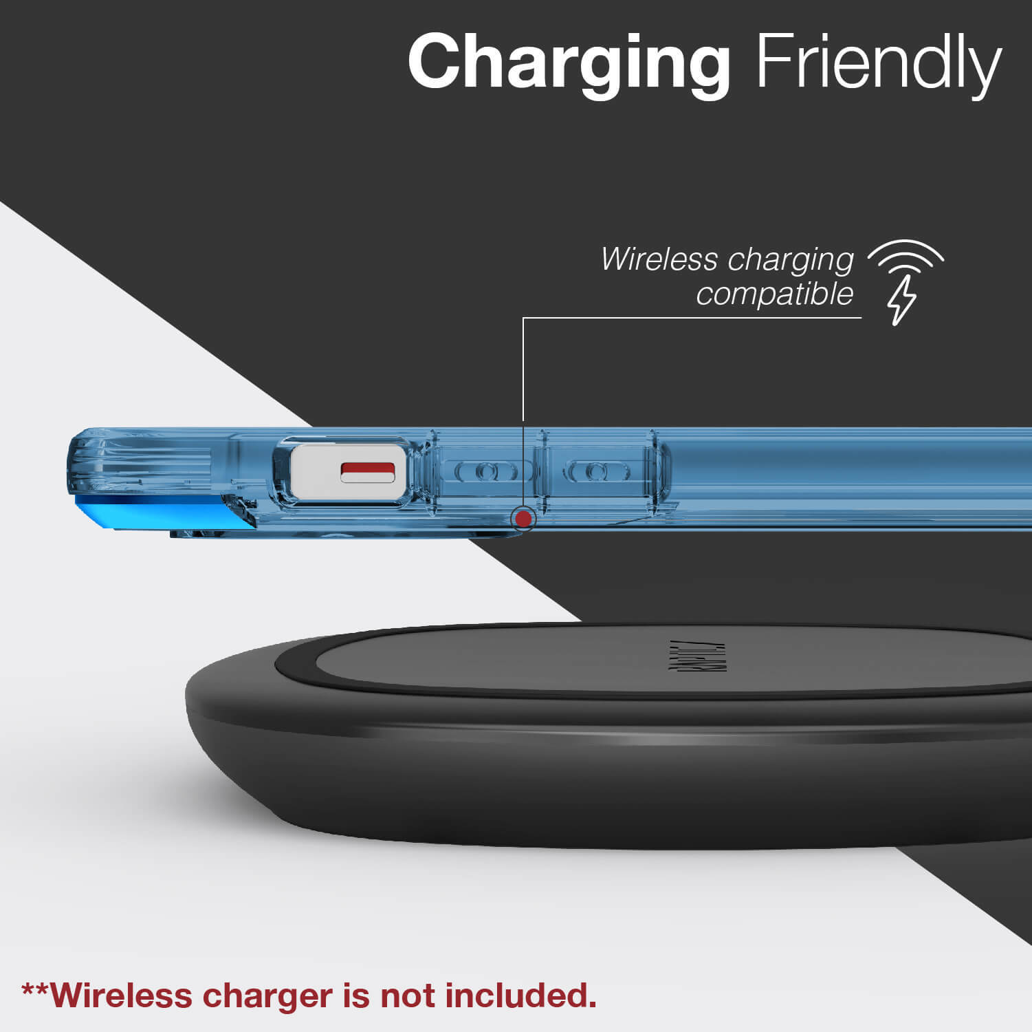 370404119005-x-doria-raptic-air-shockproof-case-cover-for-apple-iphone-13-pro-max-blue