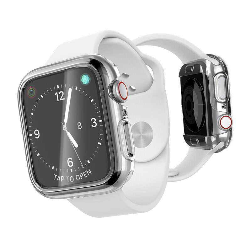 370404402002-x-doria-raptic-360x-case-for-45mm-apple-watch-7-clear